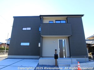長久手市第3早稲田 全2棟 新築戸建住宅 【長久手市の不動産なら地元不動産会社のリベールホームまでご相談下さい】長久手市氏神前513番地202 TEL:0561-63-7122