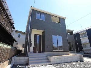 尾張旭市東三郷町第2 全2棟 新築戸建住宅(1号棟) 【物件の詳細等はお問い合せ下さい】お電話 : 0561-63-7122 リベールホームまで