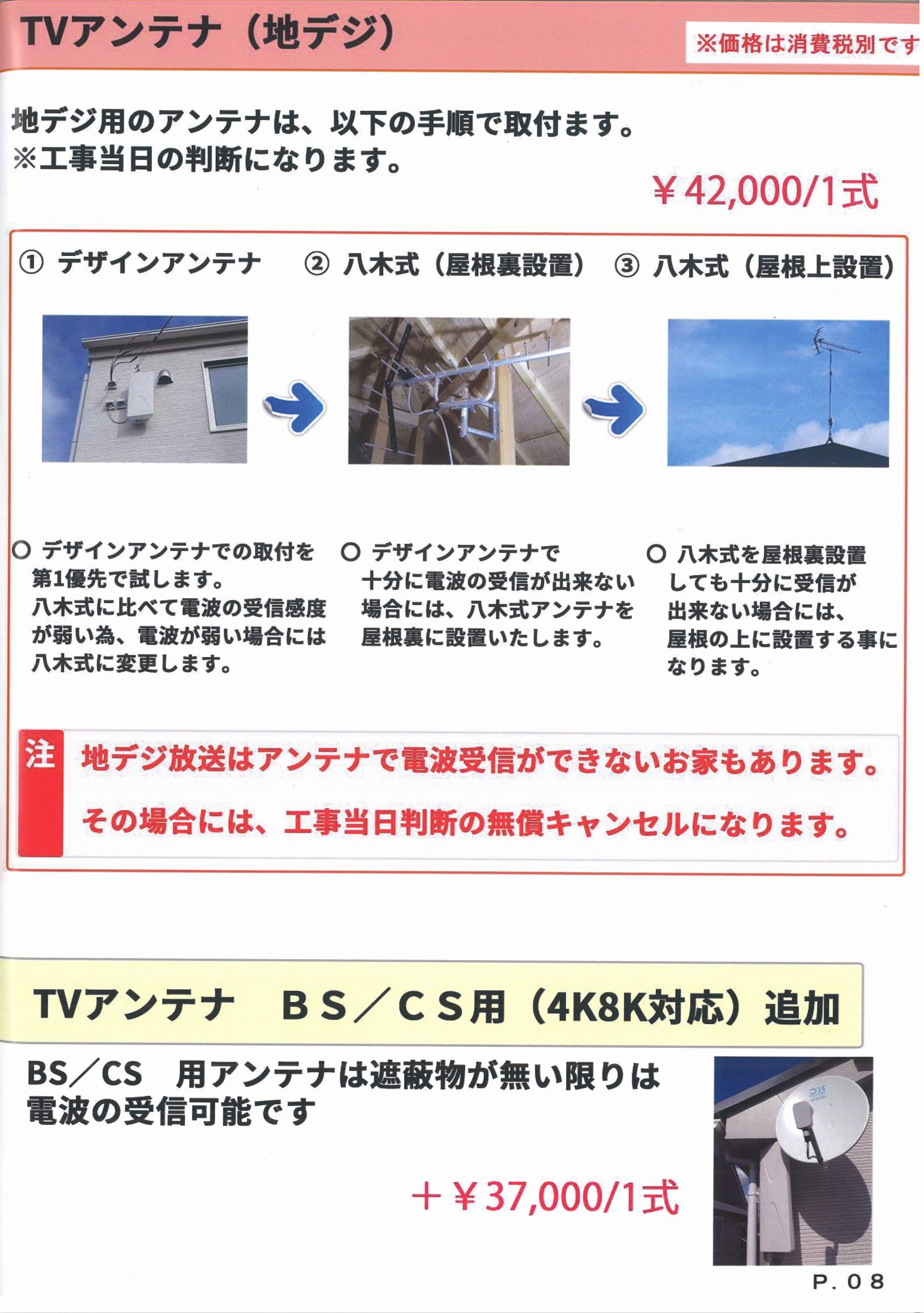 OP2026-1-【3-2】 新築戸建住宅オプション工事はリベールホームまでお気軽にご相談ください。