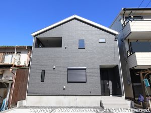 名古屋市千種区東千種台第3 全1棟 新築戸建住宅 【物件の詳細等はお問い合せ下さい】お電話 : 0561-63-7122 リベールホームまで