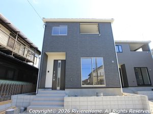 尾張旭市東三郷町第2 全2棟 新築戸建住宅 (1号棟) 【物件の詳細等はお問い合せ下さい】お電話 : 0561-63-7122 リベールホームまで【物件の詳細等はお問い合せ下さい】お電話 : 0561-63-7122 リベールホームまで